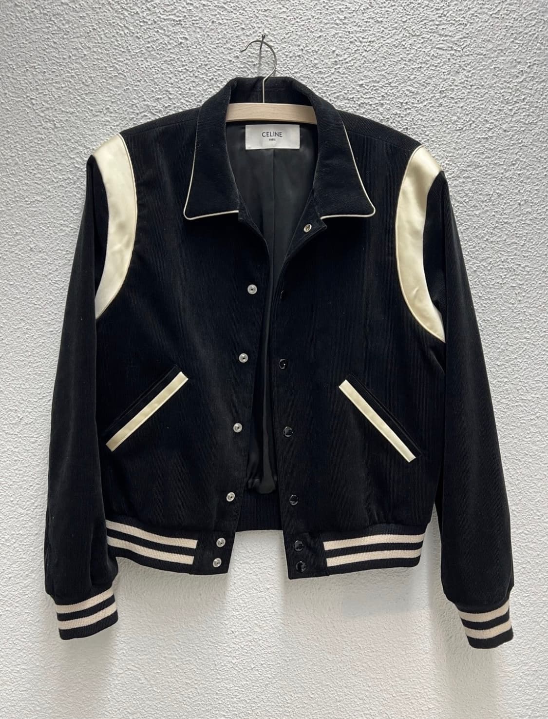 셀린느 테디 블랙 50 상품이미지1