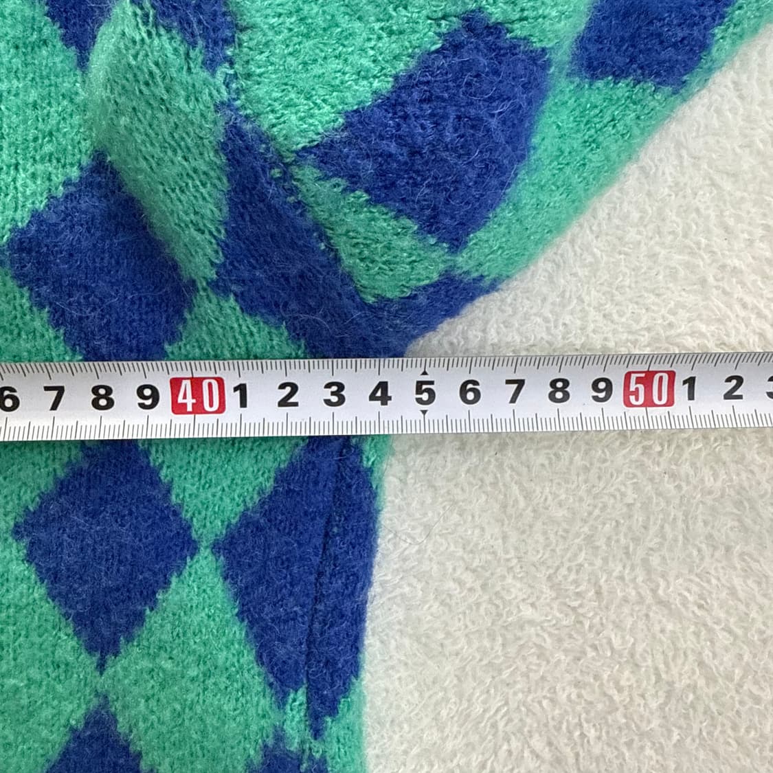 5-6 미니피에스마켓 가디건 0519T 상품이미지5