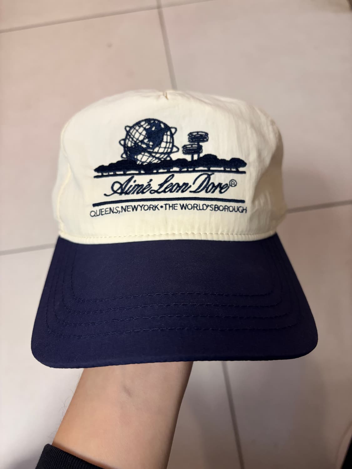 에임레온도르 모자 상품이미지1