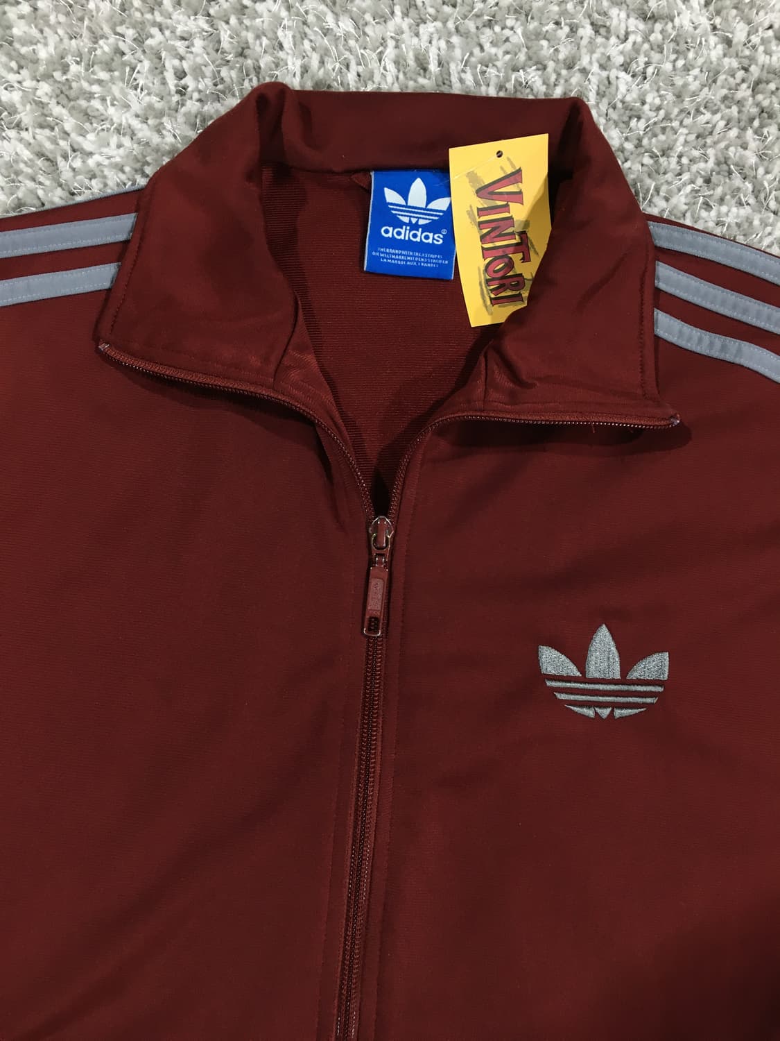 아디다스 져지 상품이미지3