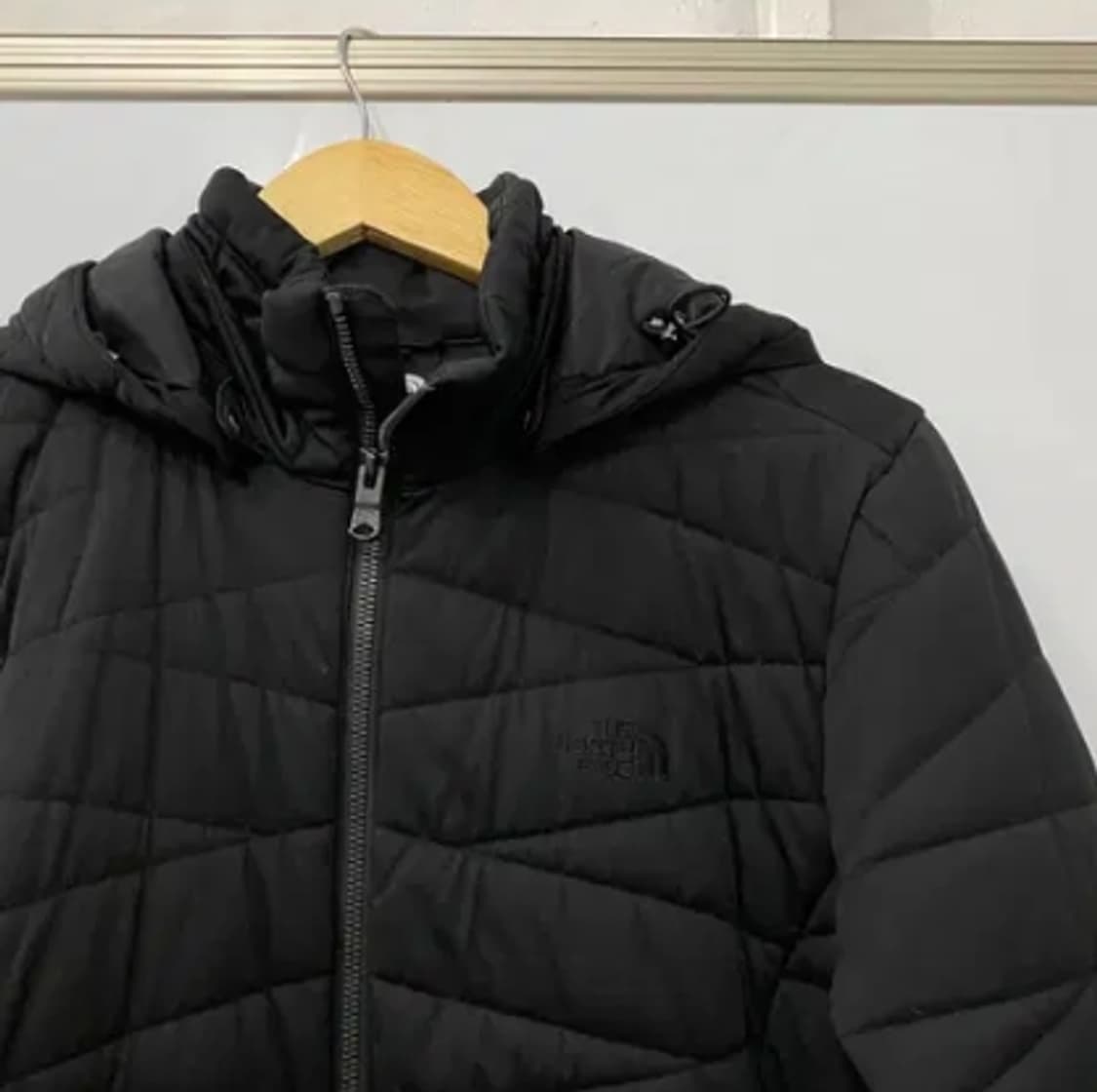 7358. 여성용 노스페이스 바람막이 (M) 상품이미지3