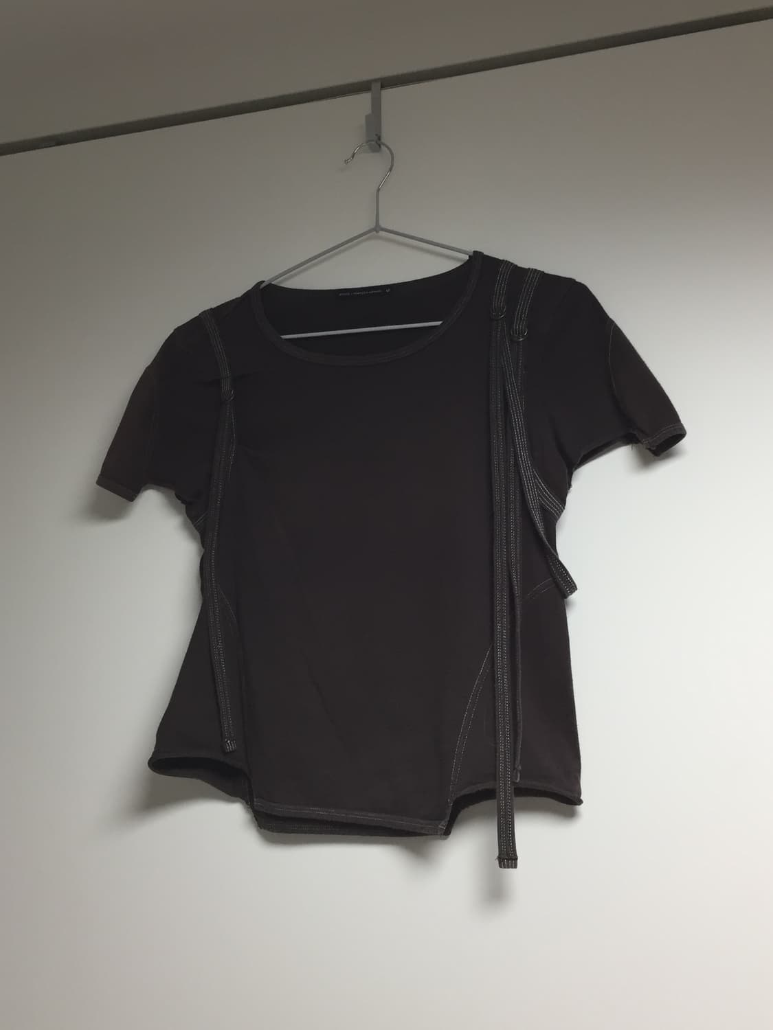 marithe francois girbaud t-shirts 상품이미지2