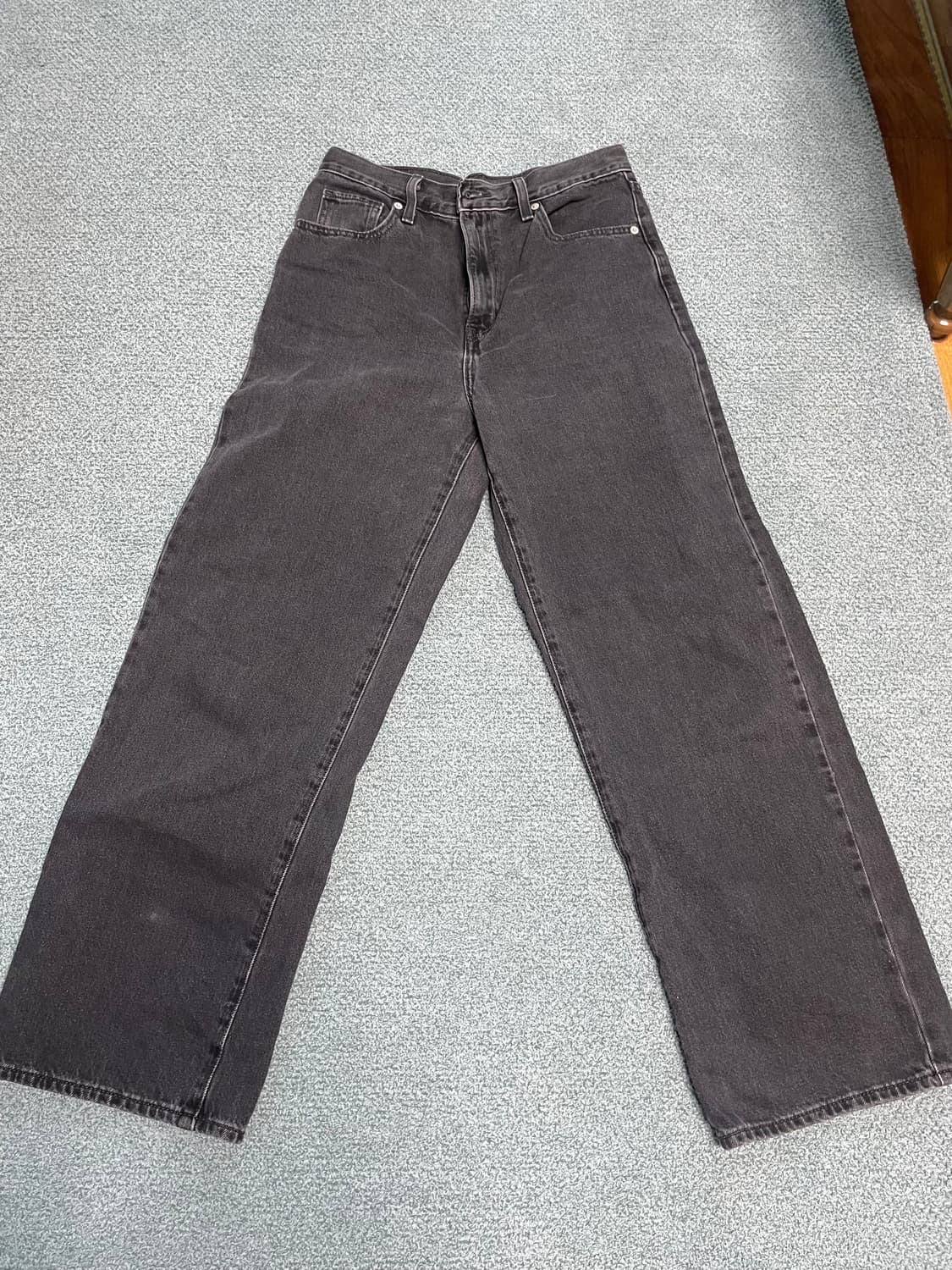 리바이스청바지 상품이미지2