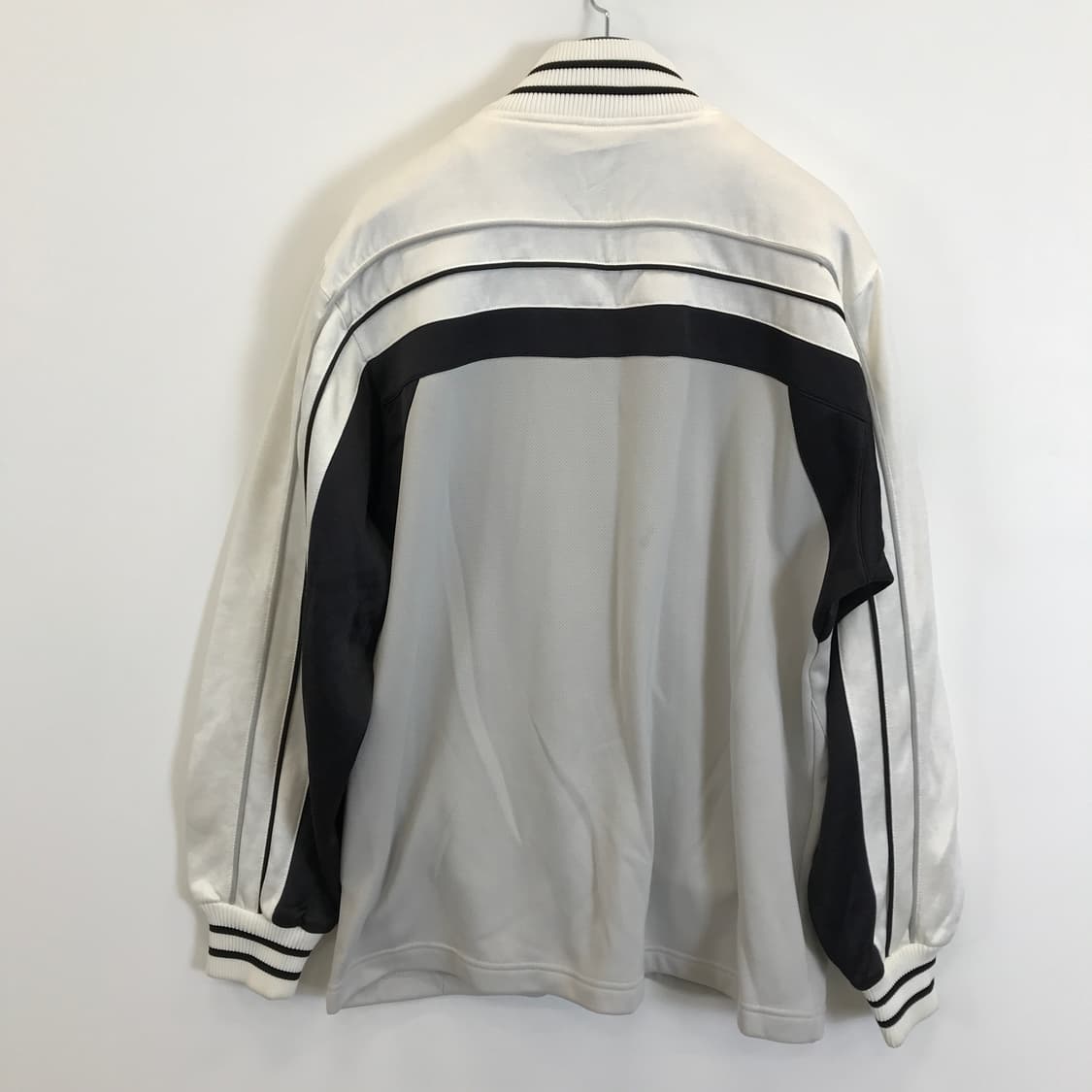 마제스틱 USA MLB 베이스볼 풀오버자켓 [L] 상품이미지3