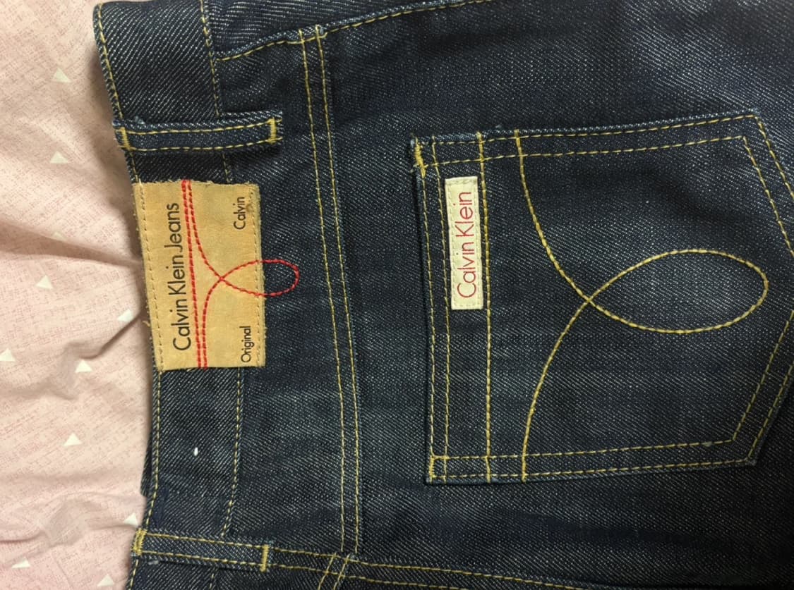 캘빈 클라인 치마 상품이미지3