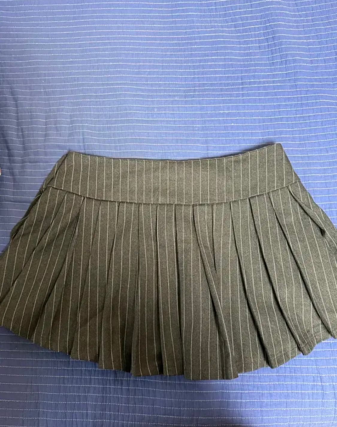 클리시어 까눌레 스커트 M 상품이미지3