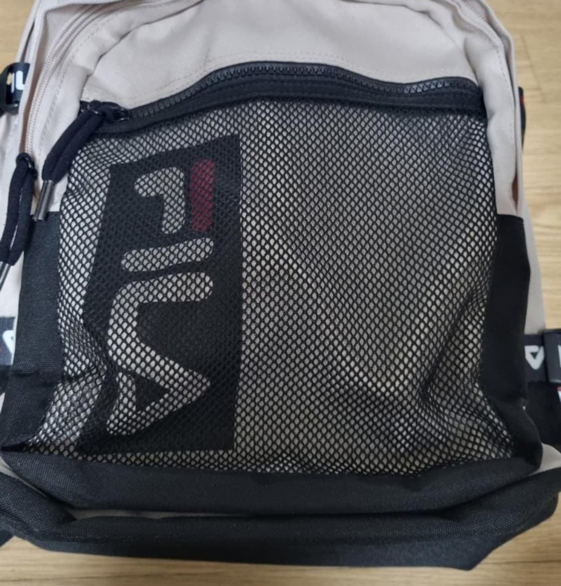 FILA 휠라 필라 세로리니어 백팩, 캐주얼가방 상품이미지5