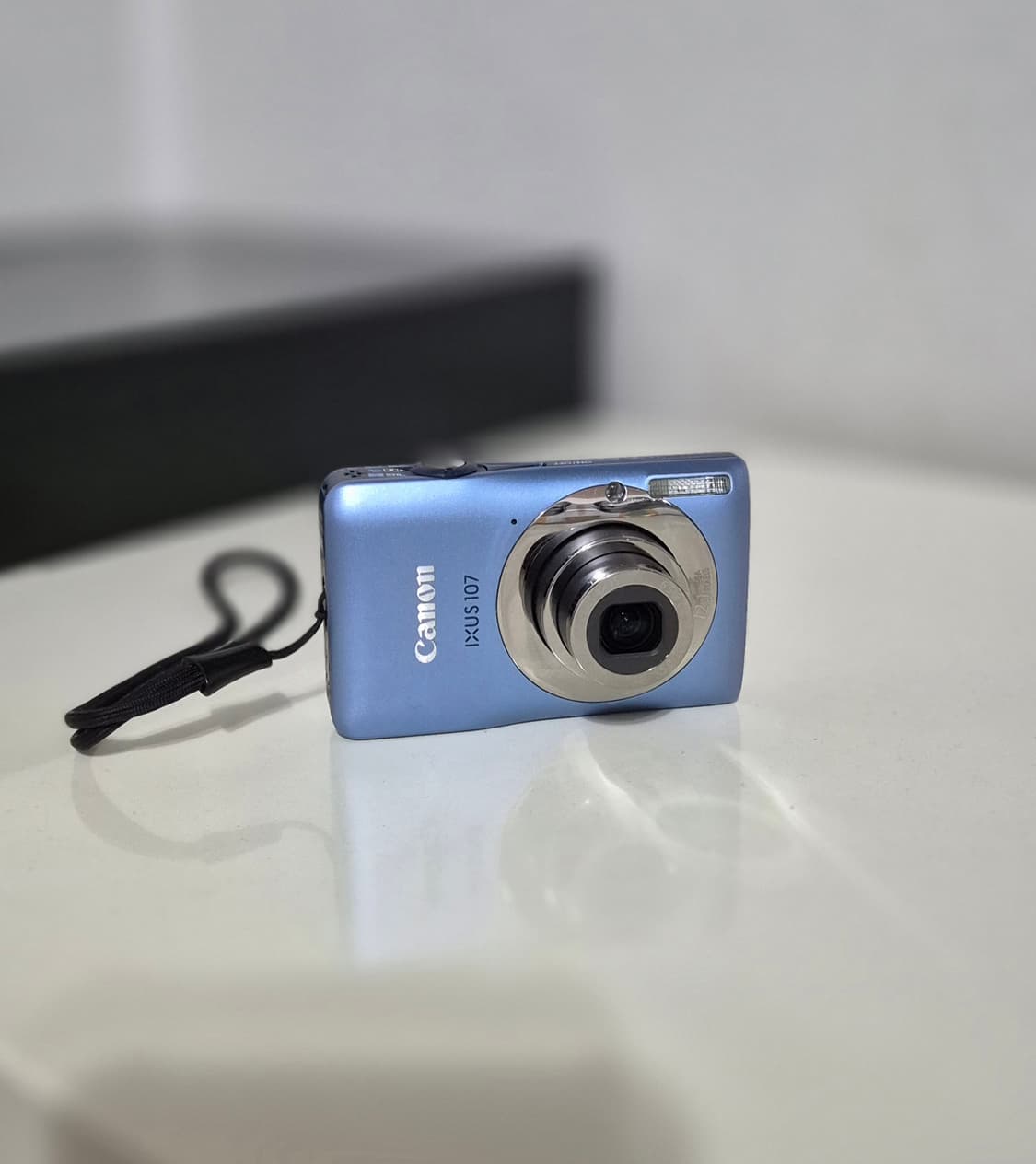 캐논 익서스107 빈티지 디카 상품이미지1