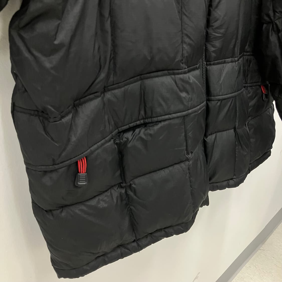 타미힐피거 익스페디션 다운 패딩 XL 상품이미지5