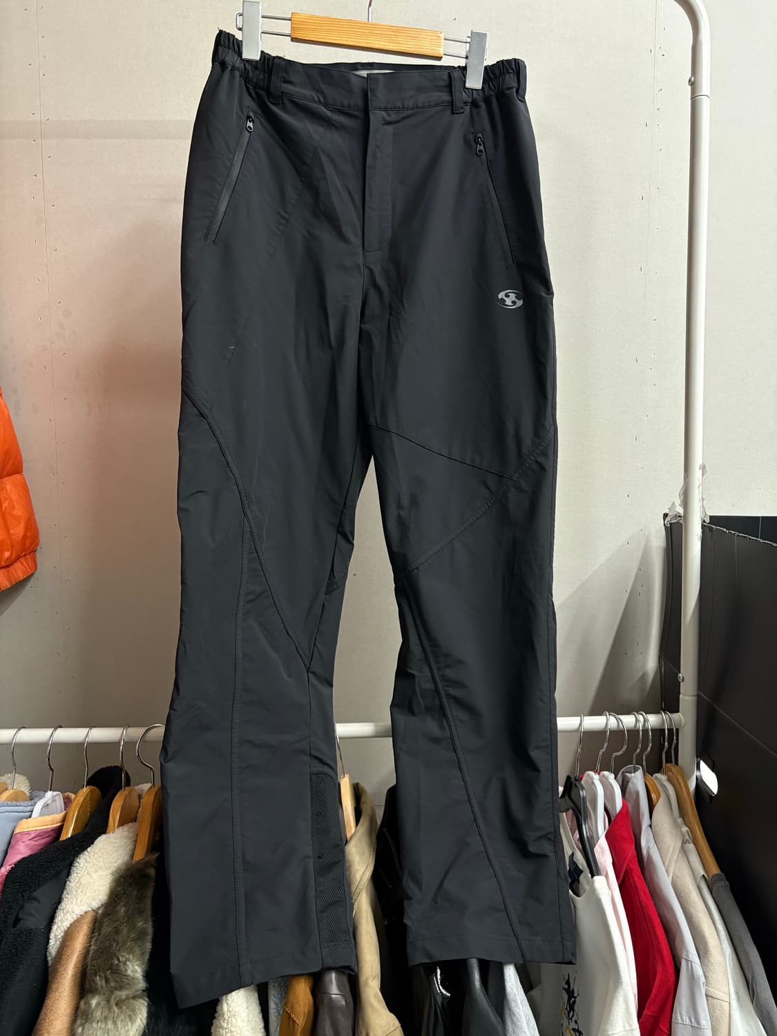 산산기어 아카이브 팬츠 상품이미지2