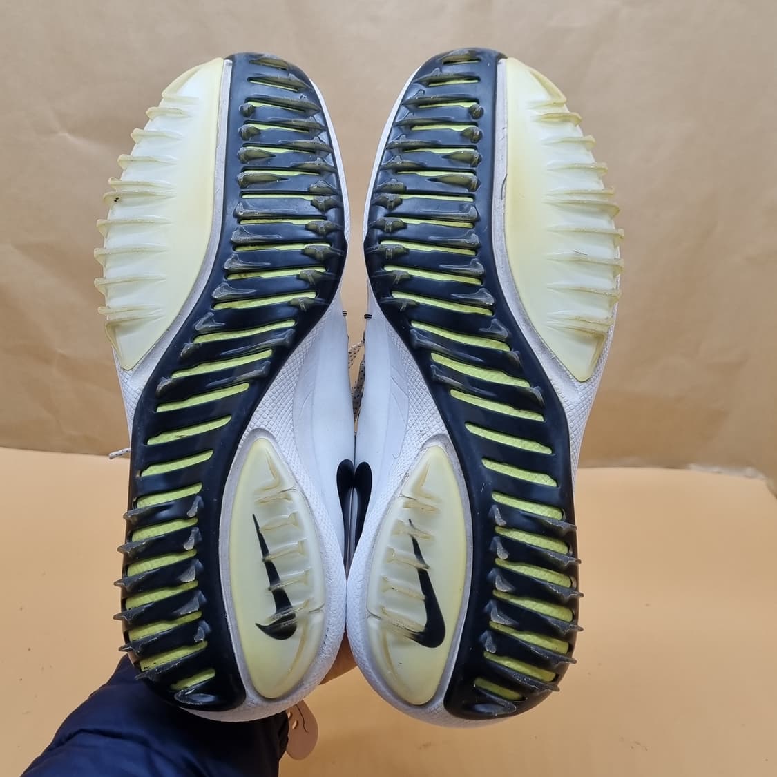 나이키 루나 컨트롤 베이퍼 골프화230 상품이미지3