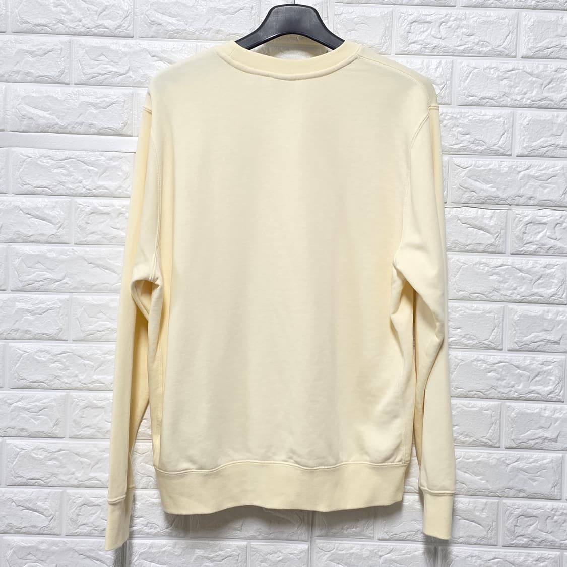 택포// 나이키 맨투맨 L 상품이미지4