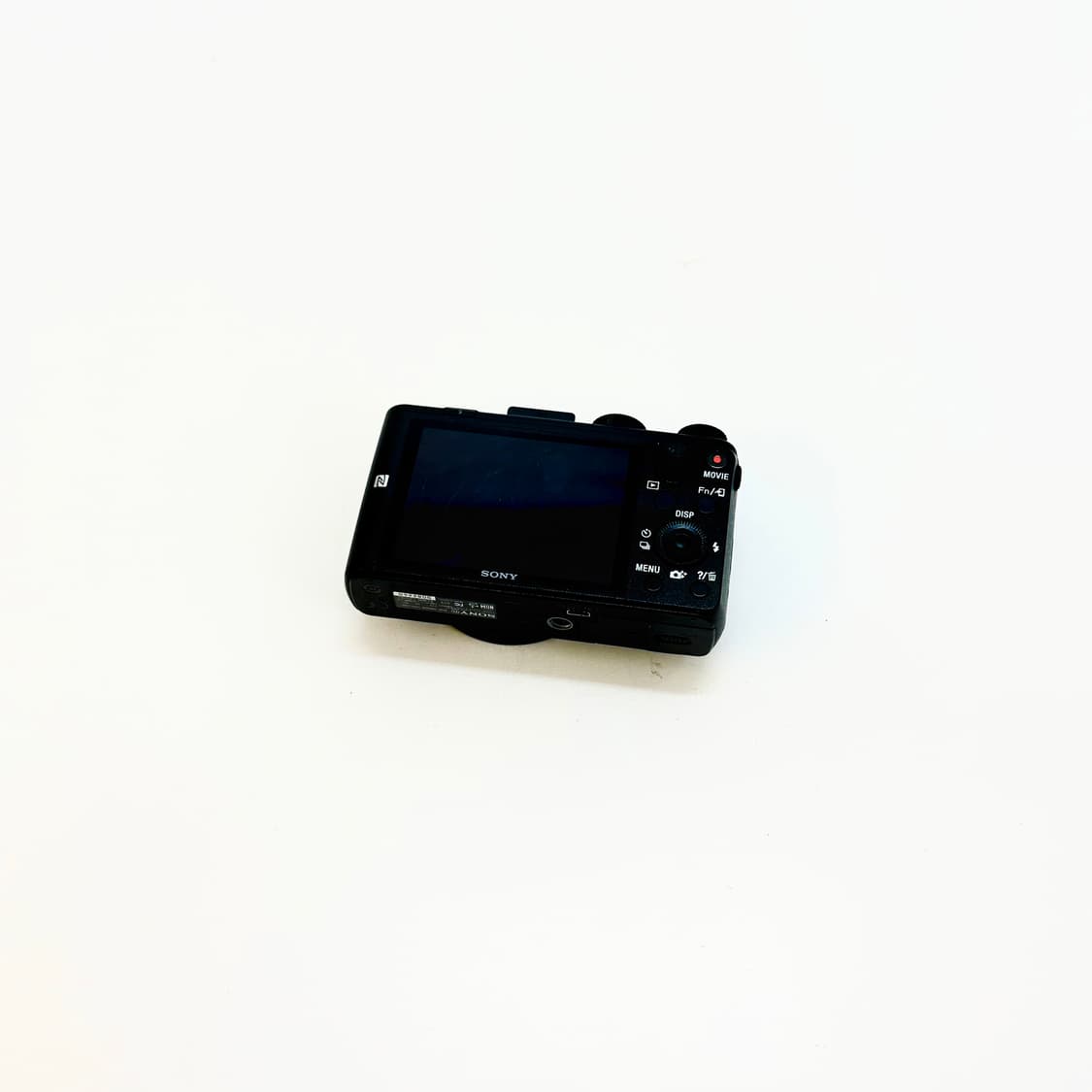하이엔드!!) 소니 DSC-HX60V 상품이미지4