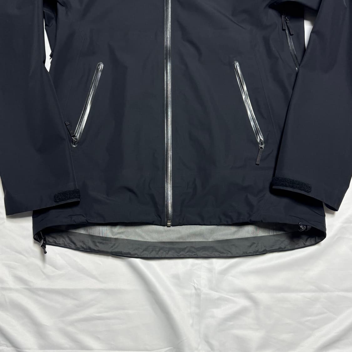  [L] 아크테릭스 베타 lt 블랙 상품이미지2