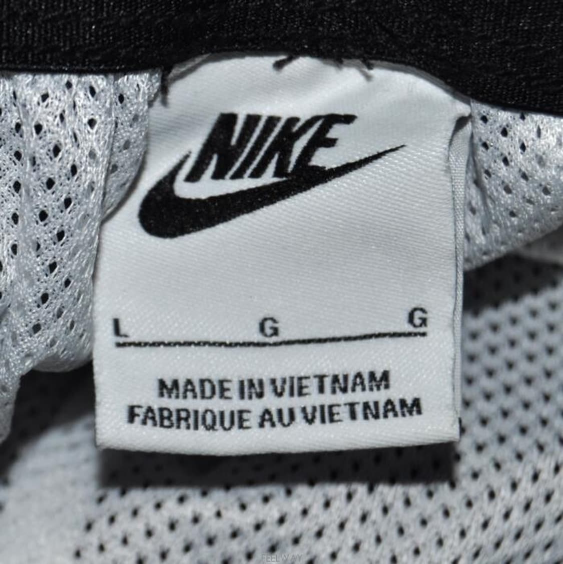 나이키/여성우븐트레이닝오버핏팬츠(허리28) 상품이미지8