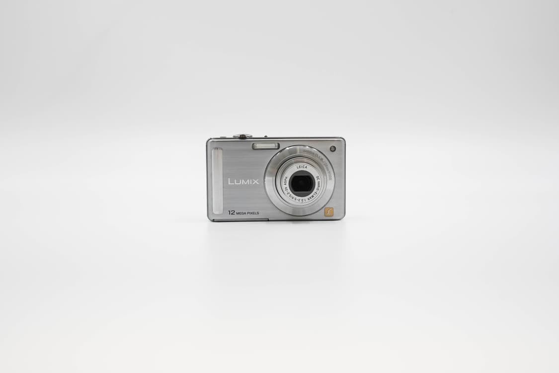 Panasonic LUMIX DMC-FS25 (파나소닉 루믹스 FS25) 상품이미지3
