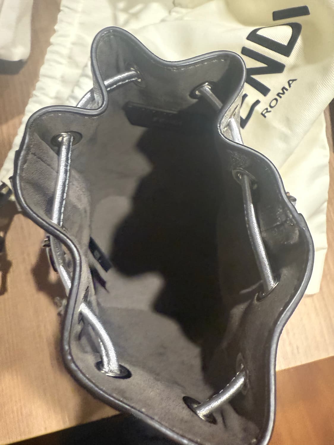 펜디 몬트레조 버킨백 상품이미지2