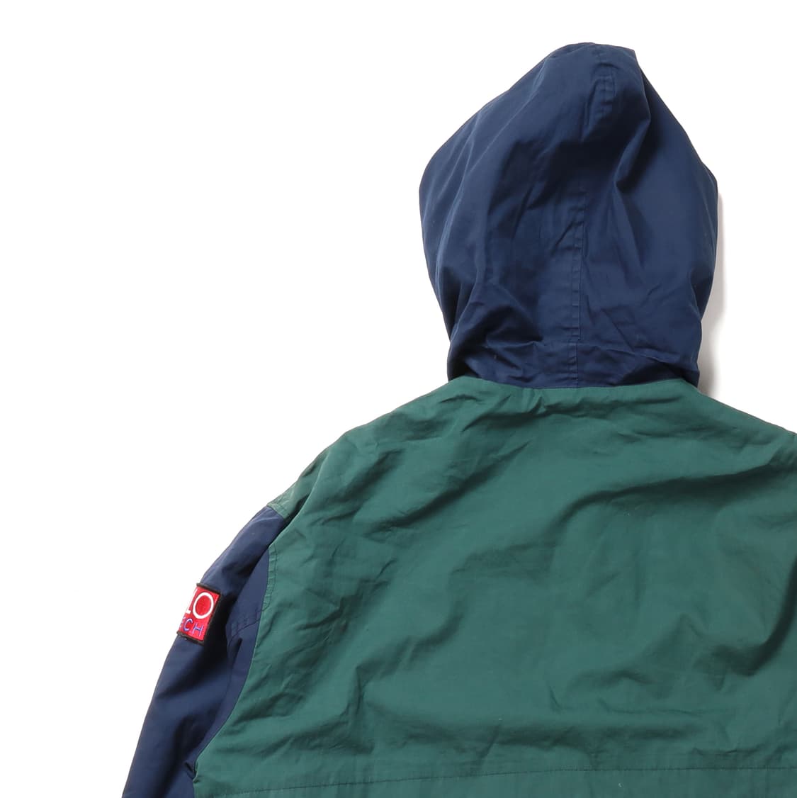 Polo by Ralph Lauren Hitech Hood Parka 
 상품이미지2