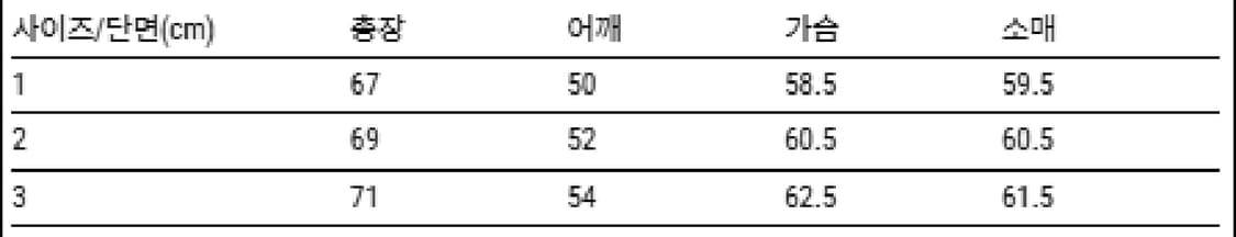 블랭크룸 / 25SS  브이넥 니트(seasonal) 차콜 / 3 상품이미지2
