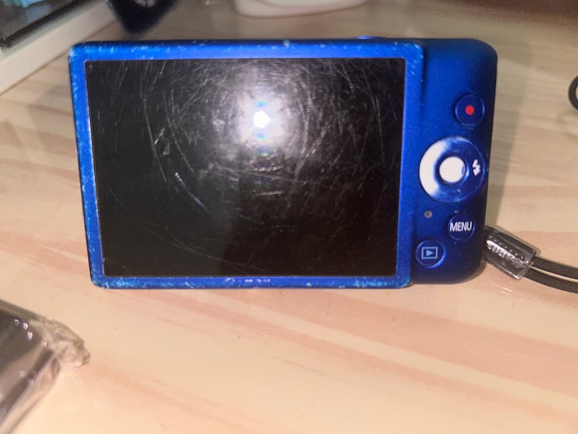 Canon 캐논 IXUS 익서스 115HS 상품이미지10