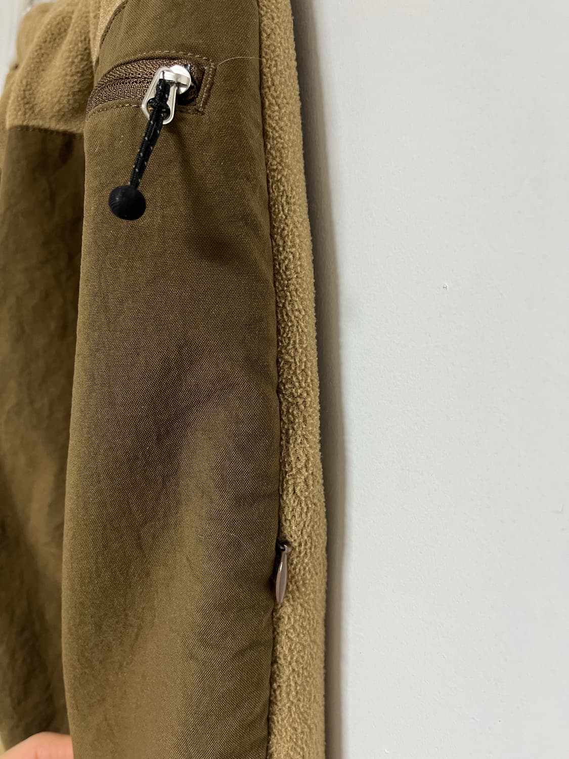 ends and means polartec tactical fleece 상품이미지6