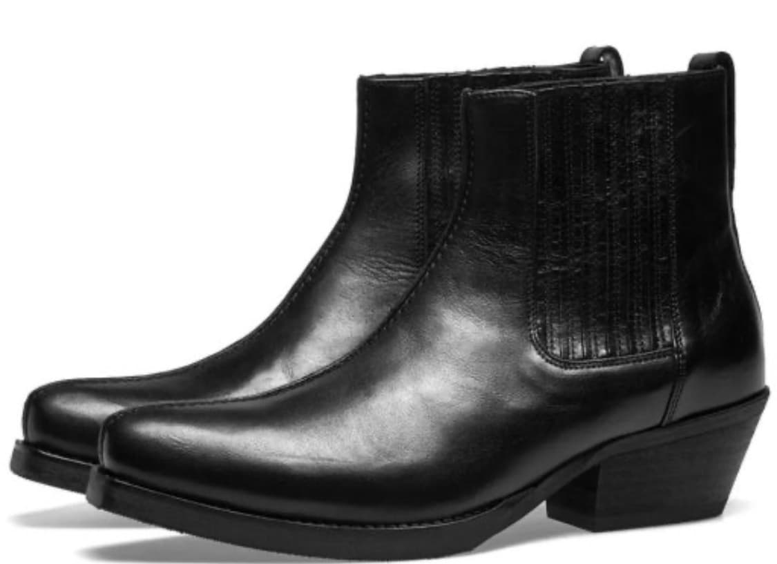 아워레가시 쿠반부츠39 상품이미지2