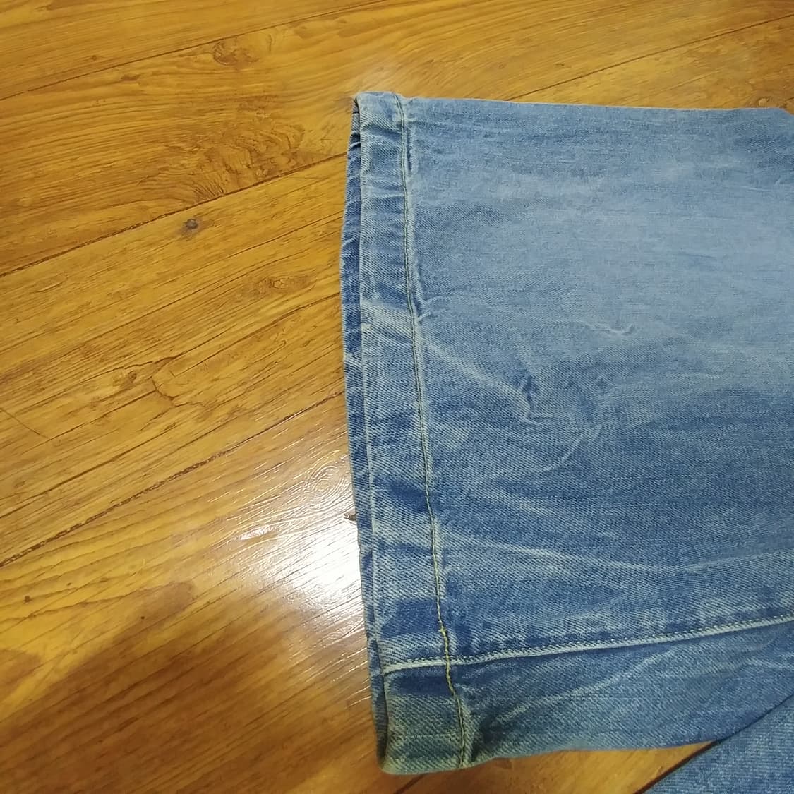 모드나인 Turn me On - MOD8 shorts 28 상품이미지5