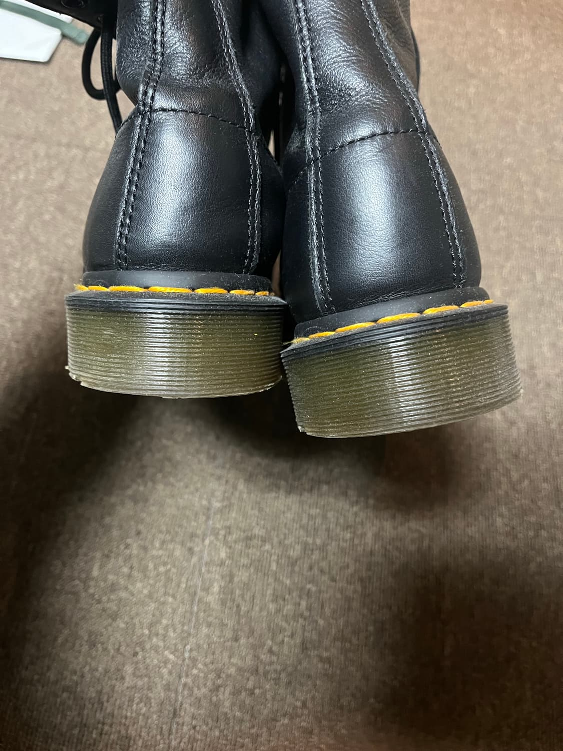 닥터마틴 10홀 버지니아 상품이미지4