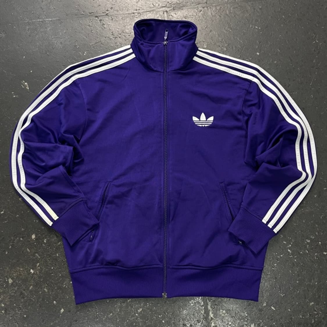 100 아디다스 파이어버드 져지 상품이미지1