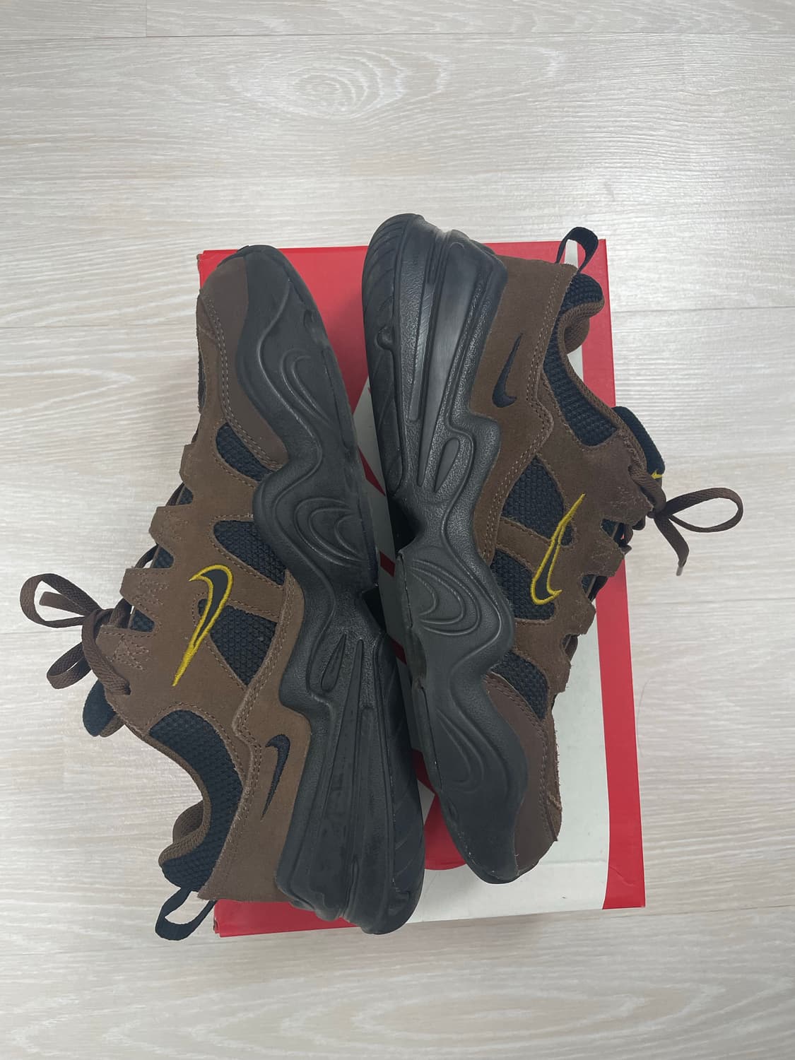 나이키 테크 헤라 상품이미지7