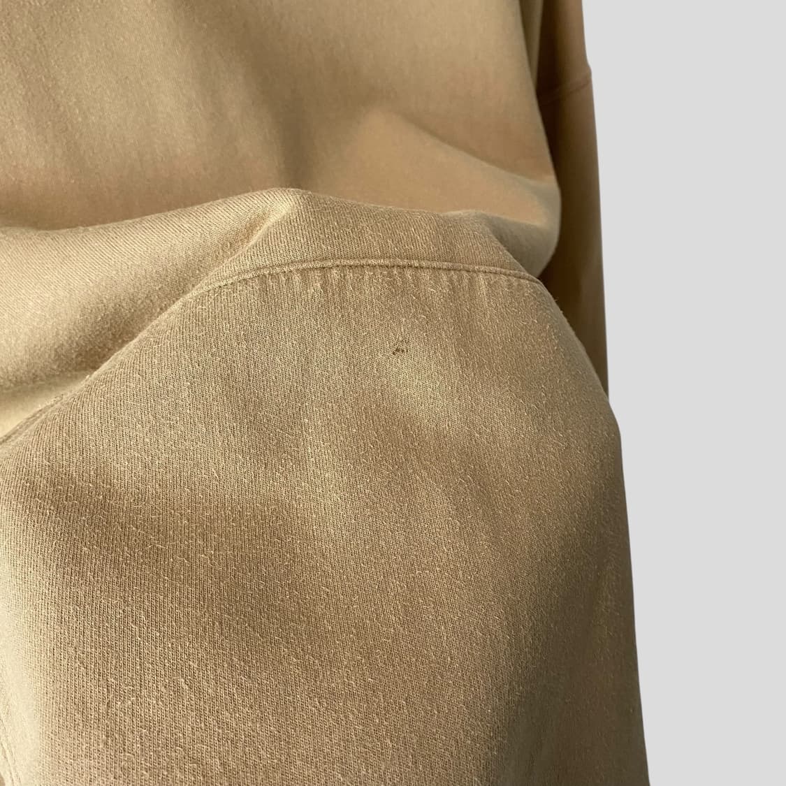 (S)Walla Walla Sport 왈라왈라스포츠 블랭크 후드티셔츠 상품이미지8