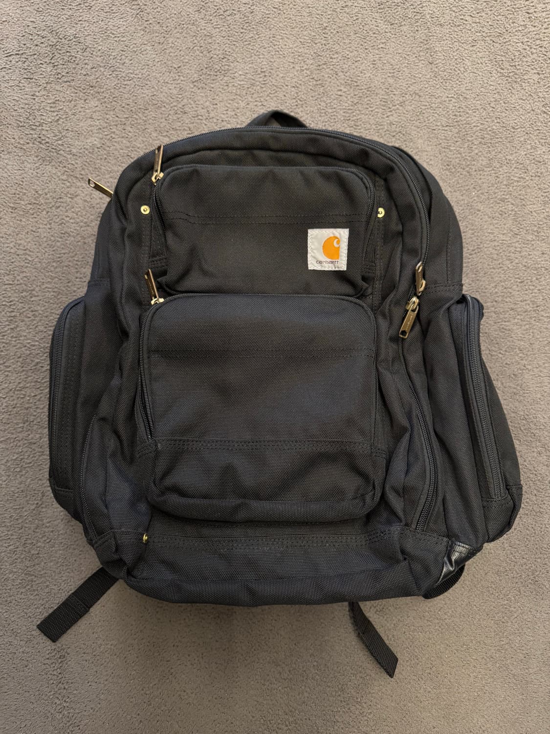 칼하트 레가시 클래식 백팩 처분  상품이미지1