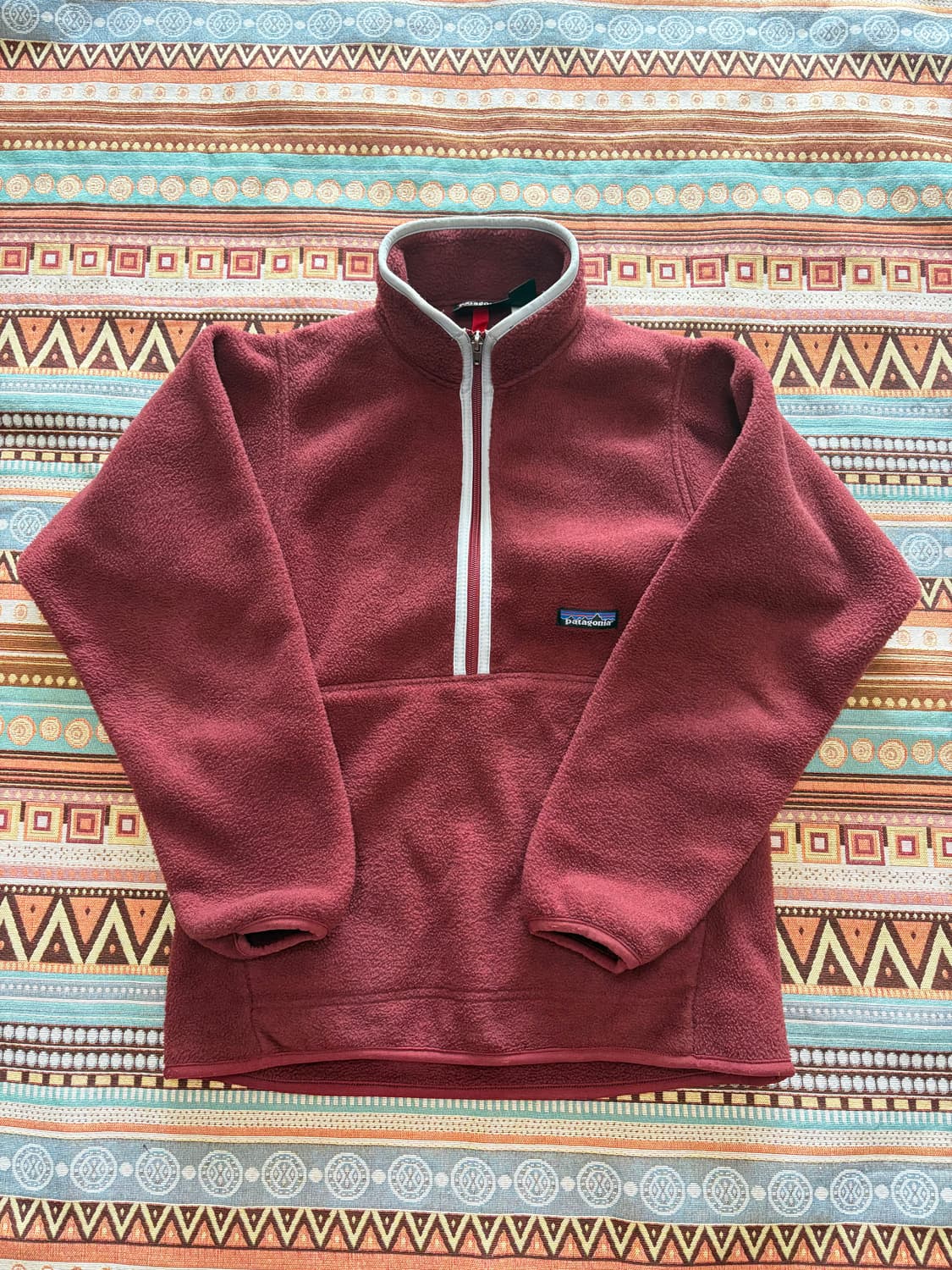 파타고니아 신칠라 마수피얼 상품이미지1