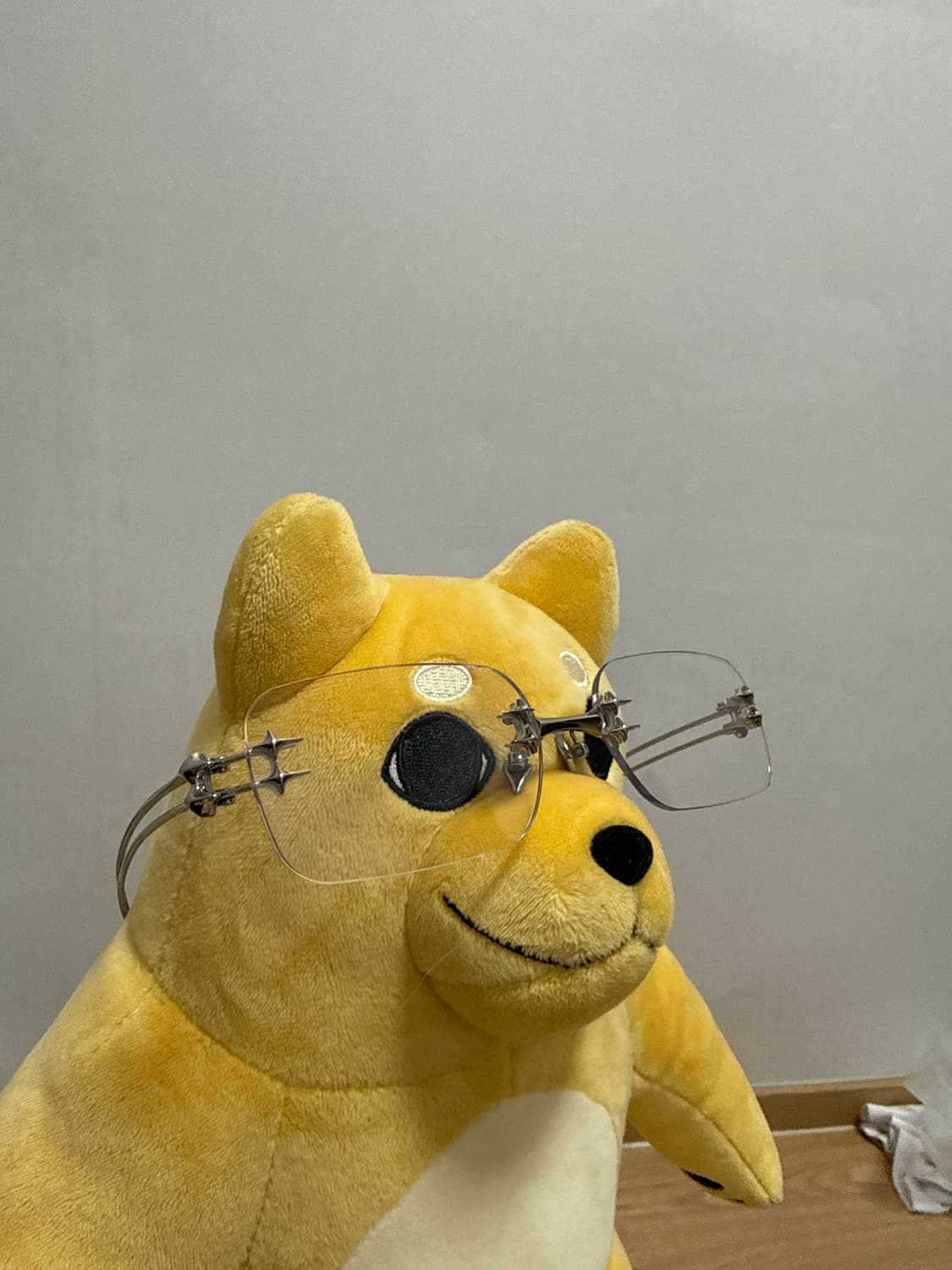 젠틀몬스터 테트라 상품이미지1