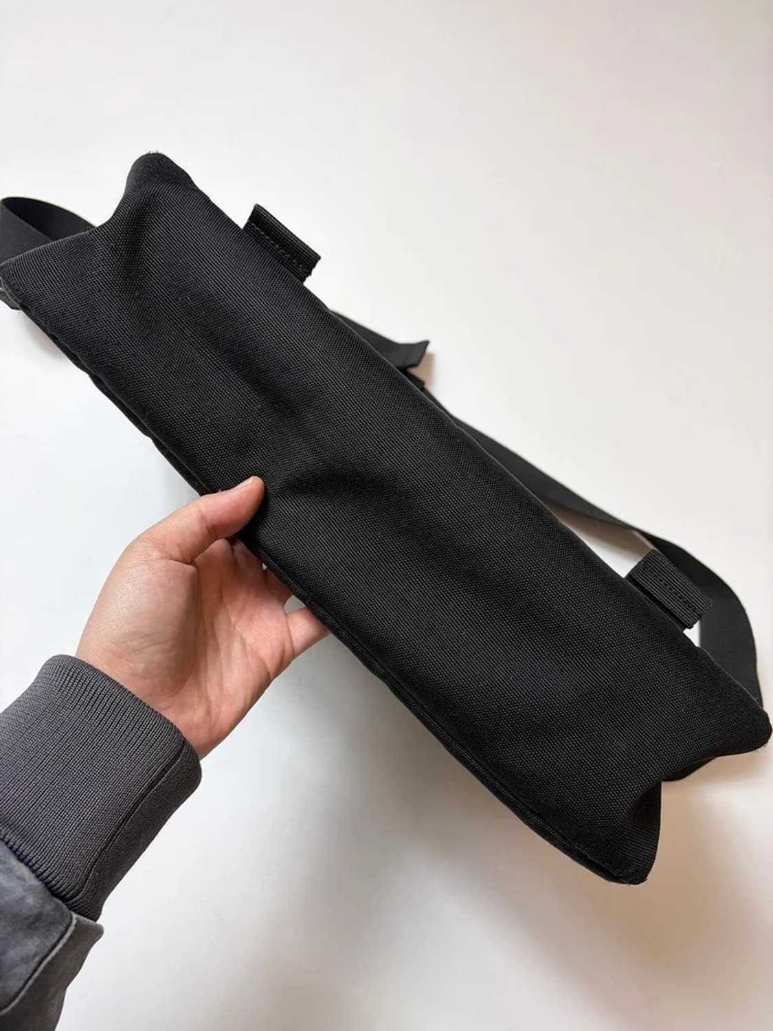 와릿이즌 마크곤잘레스 크로스백 Q1520 상품이미지4