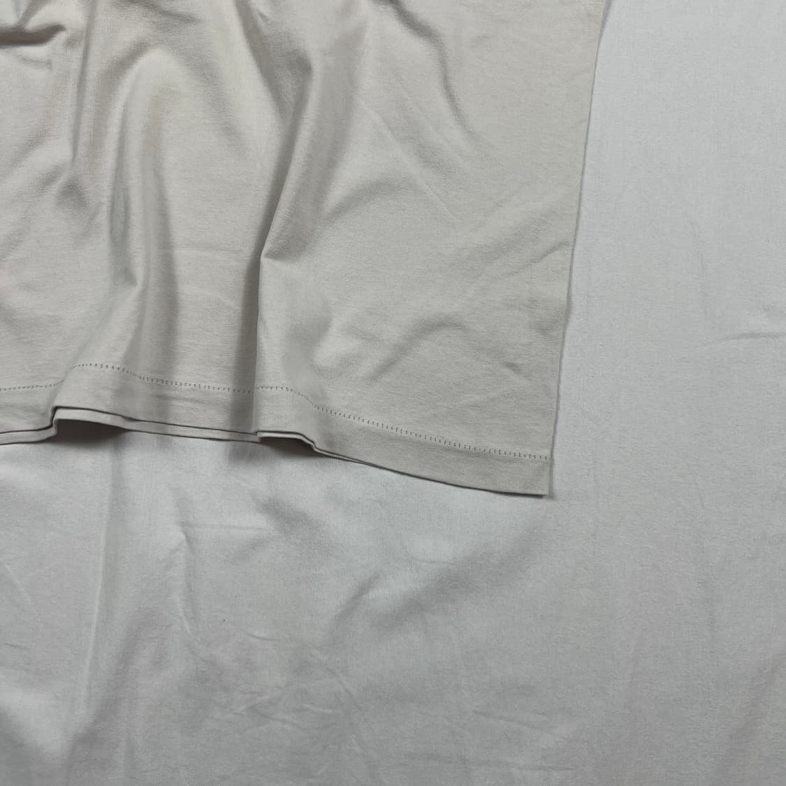 90‘s 스투시 stussy ss 로고 인터내셔널 반팔티 상품이미지5