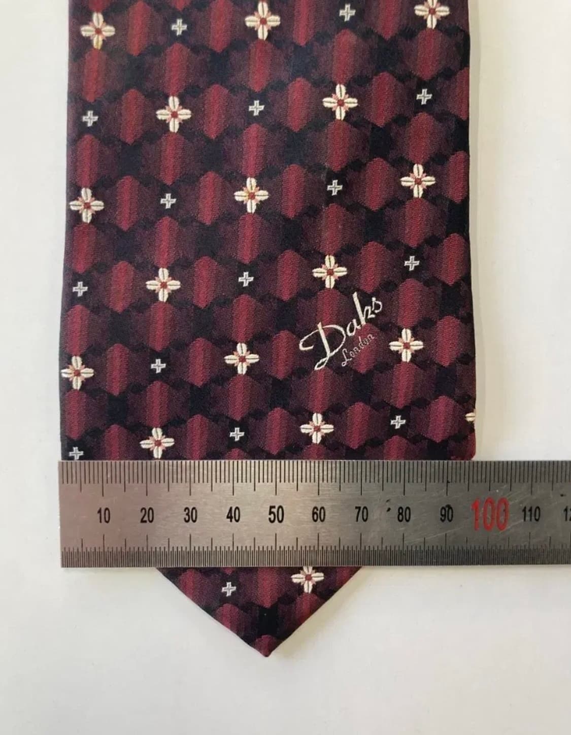 닥스 넥타이 상품이미지6