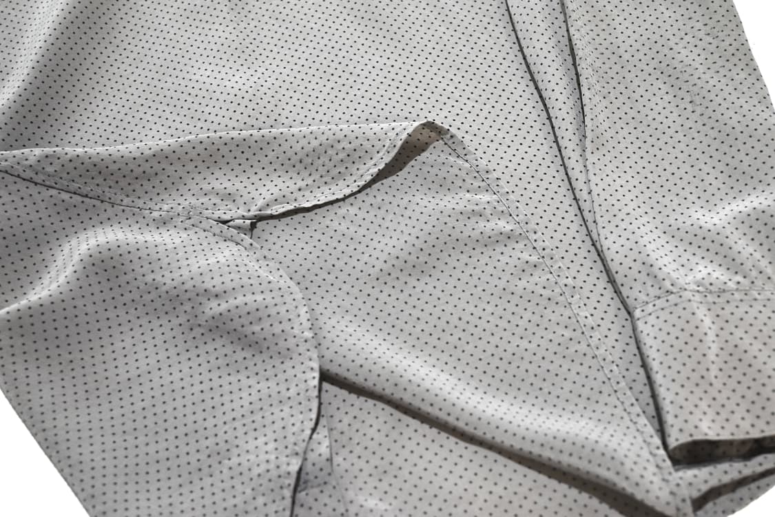 Saint Laurent 2012 tie collar shirts 상품이미지3
