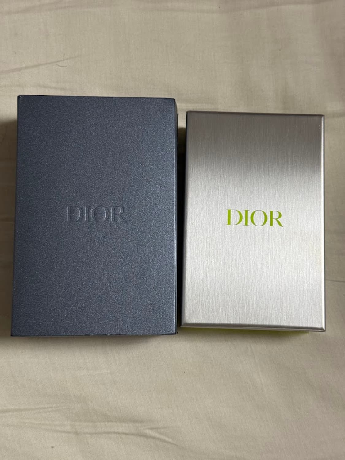 디올옴므 트럼프 카드 상품이미지1