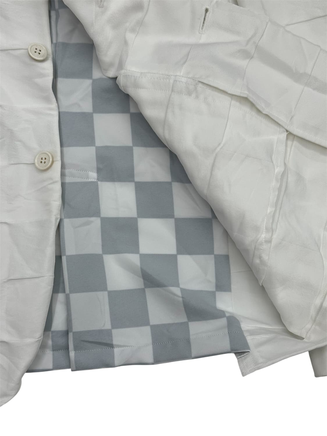BLACK COMME des GARÇONS Jacket 상품이미지8