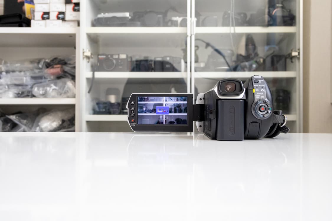 Sony HDR-SR11 상품이미지6