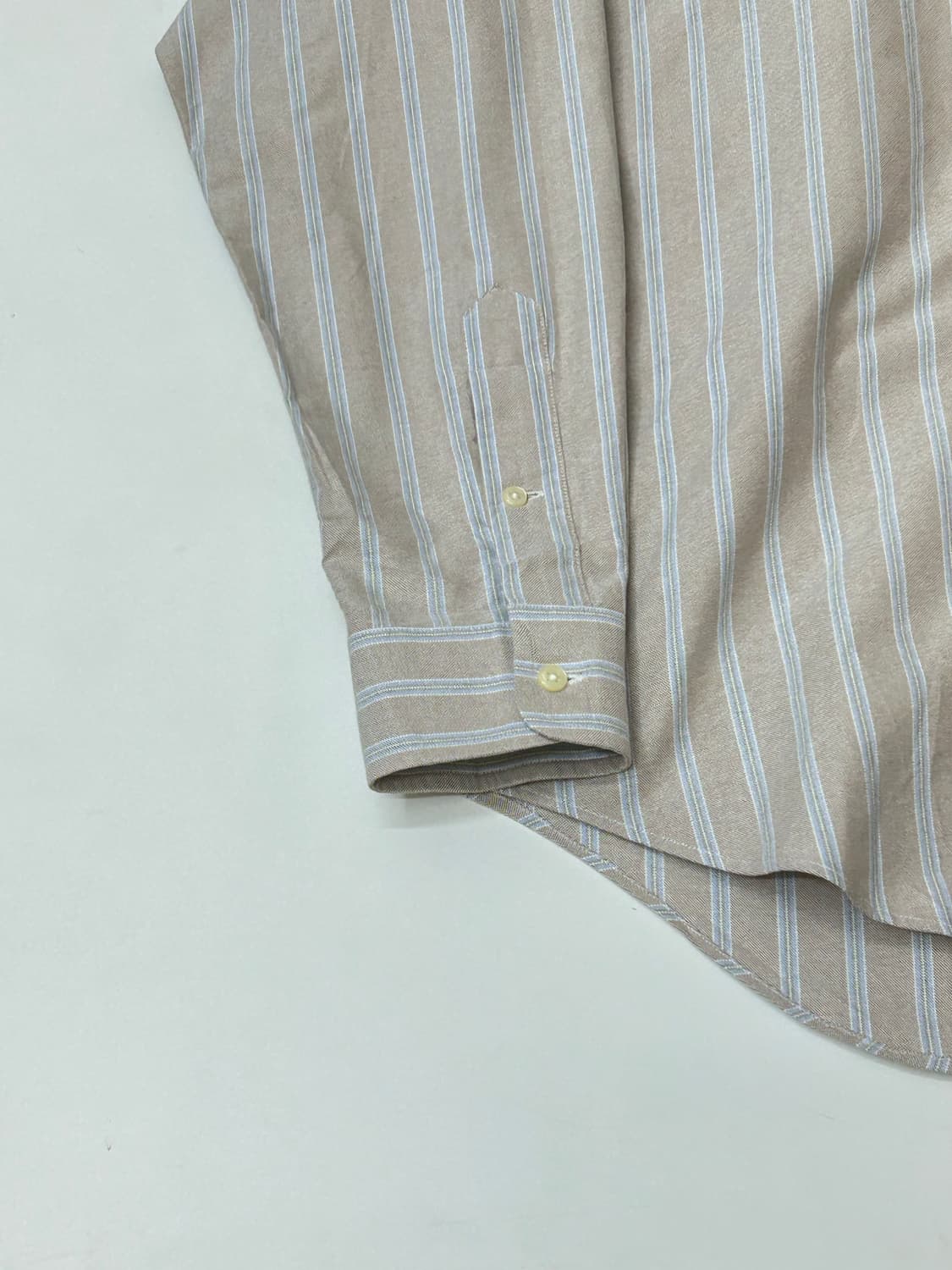 Polo 폴로 스프라이트 빅 셔츠  상품이미지3