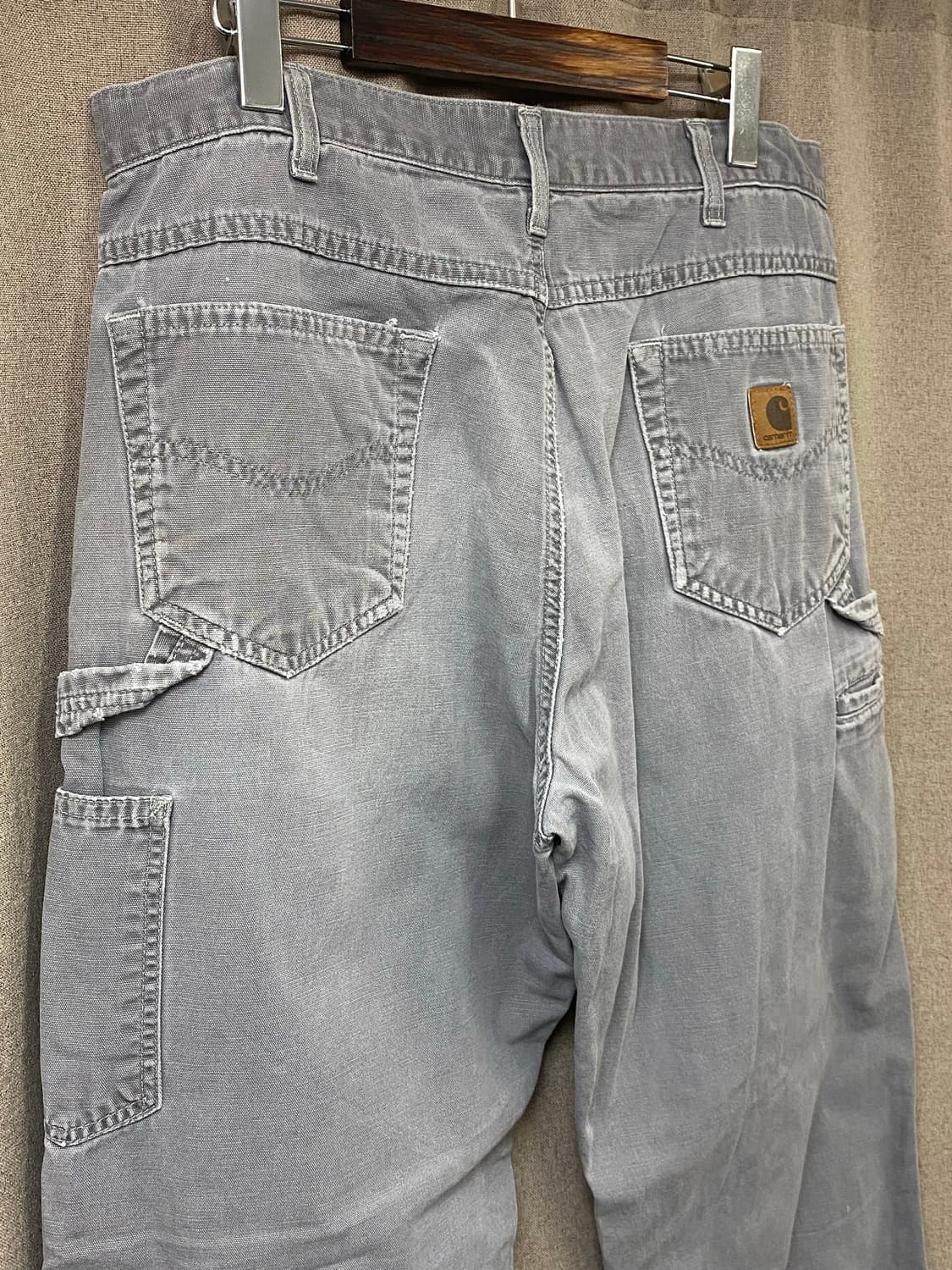 칼하트 카펜터 팬츠 상품이미지5