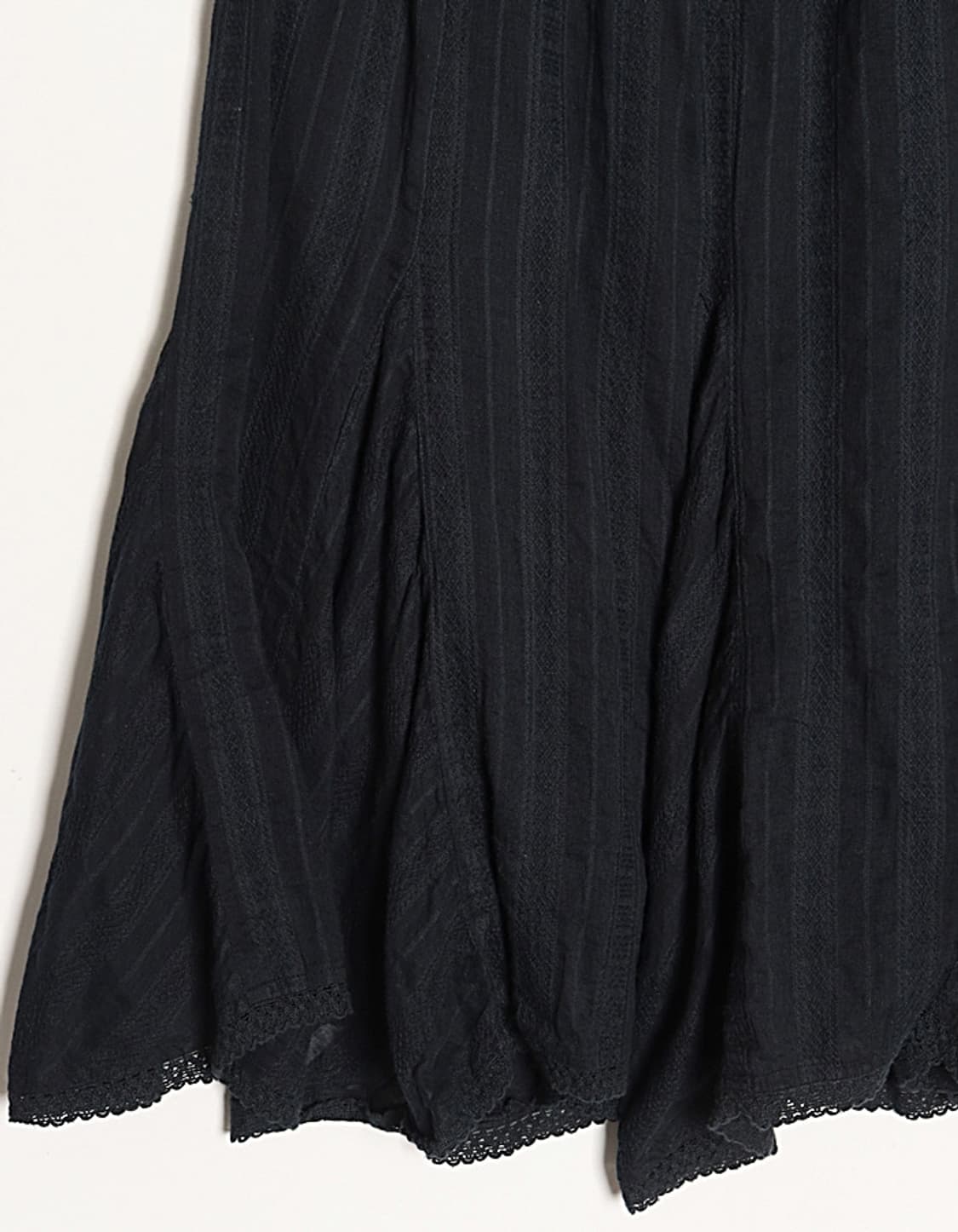 Crazy Doll Pattern Flared Skirt (25~26) 상품이미지3