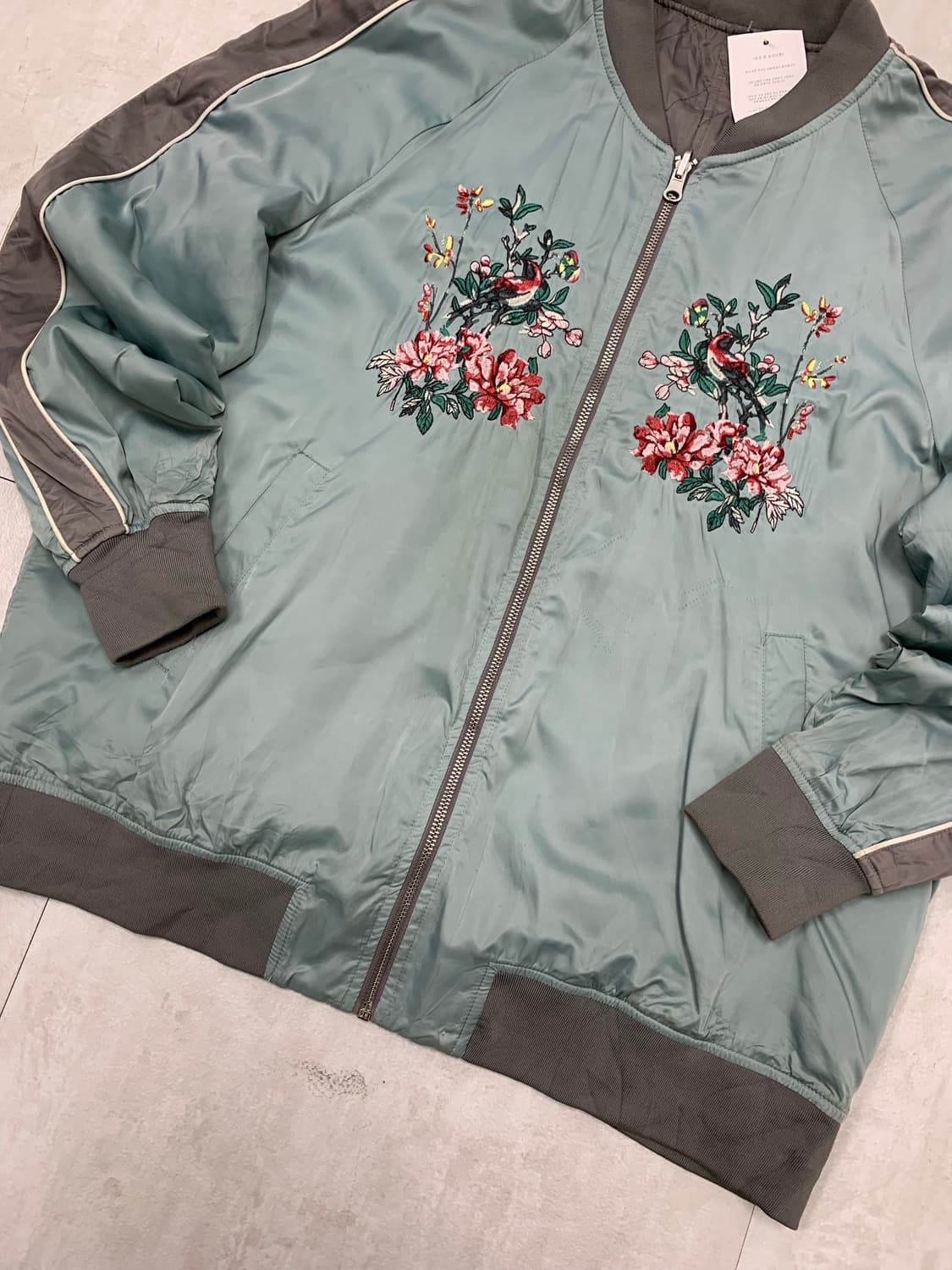 Lindex 리버시블 스카쟌 #545 상품이미지3