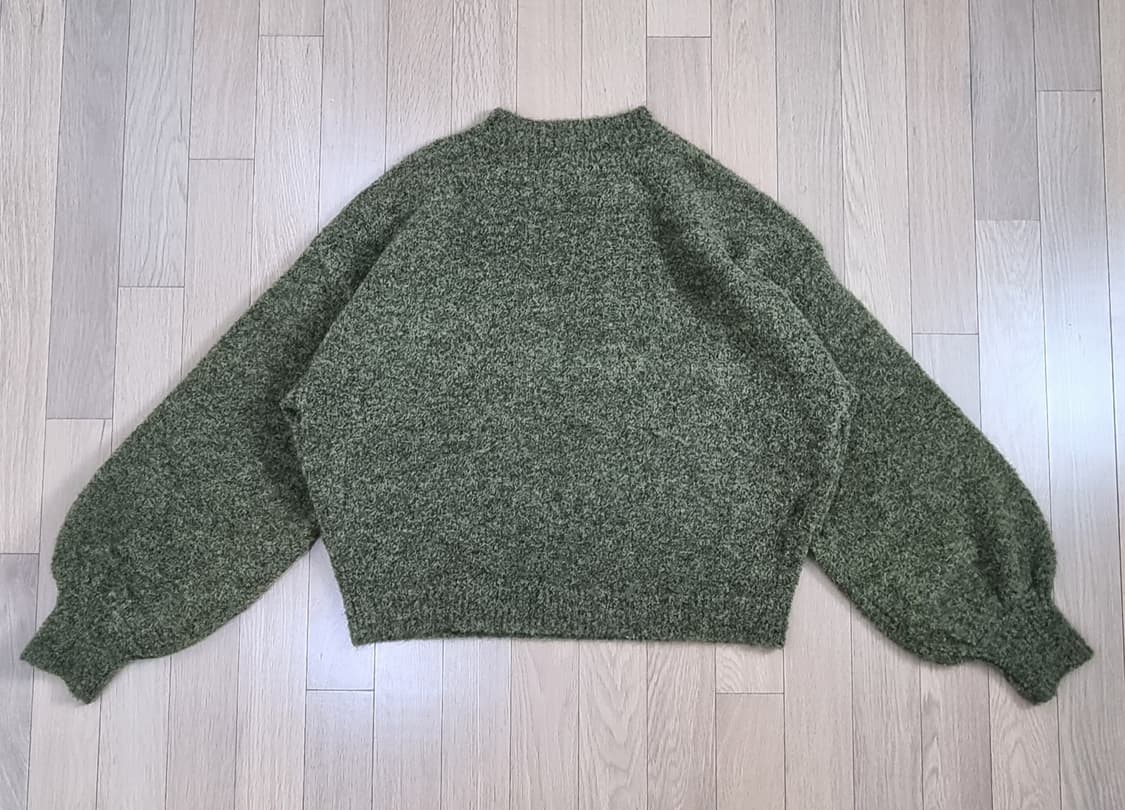 플레이스 스튜디오 소프트 울 풀오버 니트 Free _ 여성 상품이미지6