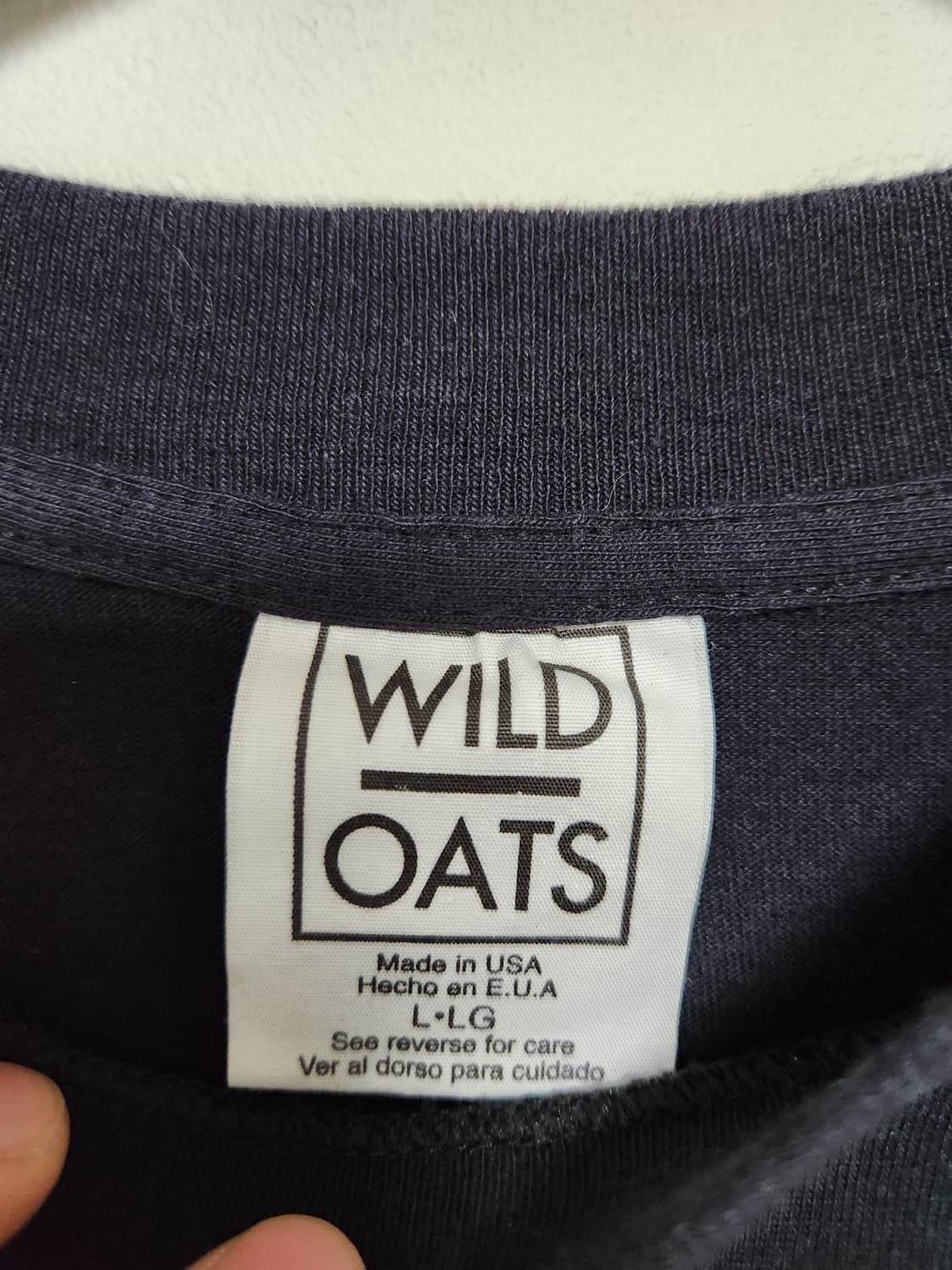 세일러문 빅 프린팅 티셔츠 L 상품이미지5