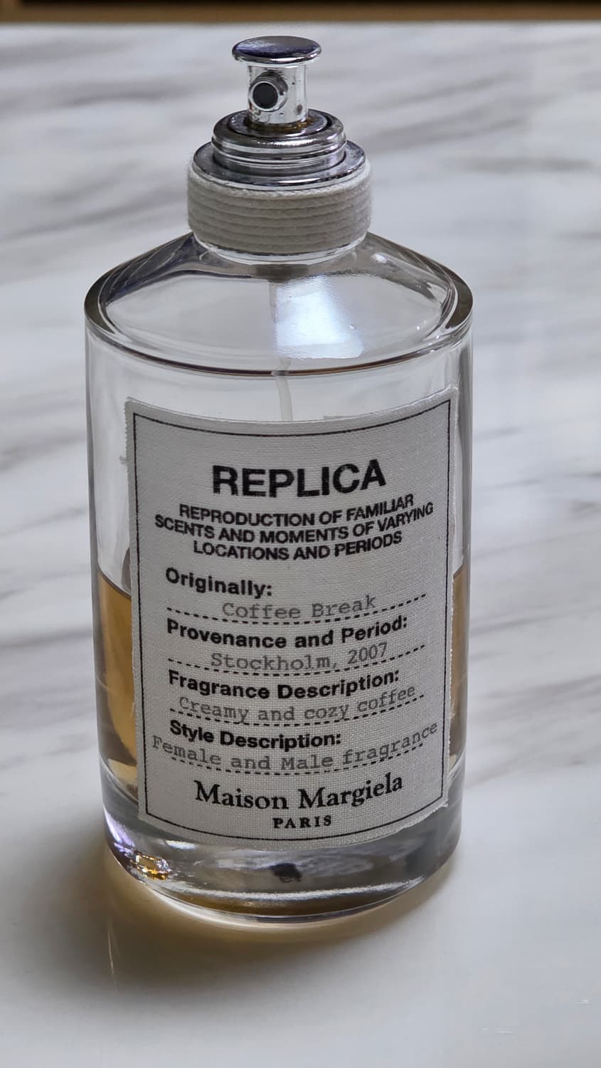 메종마르지엘라 커피브레이크 100ml 상품이미지1