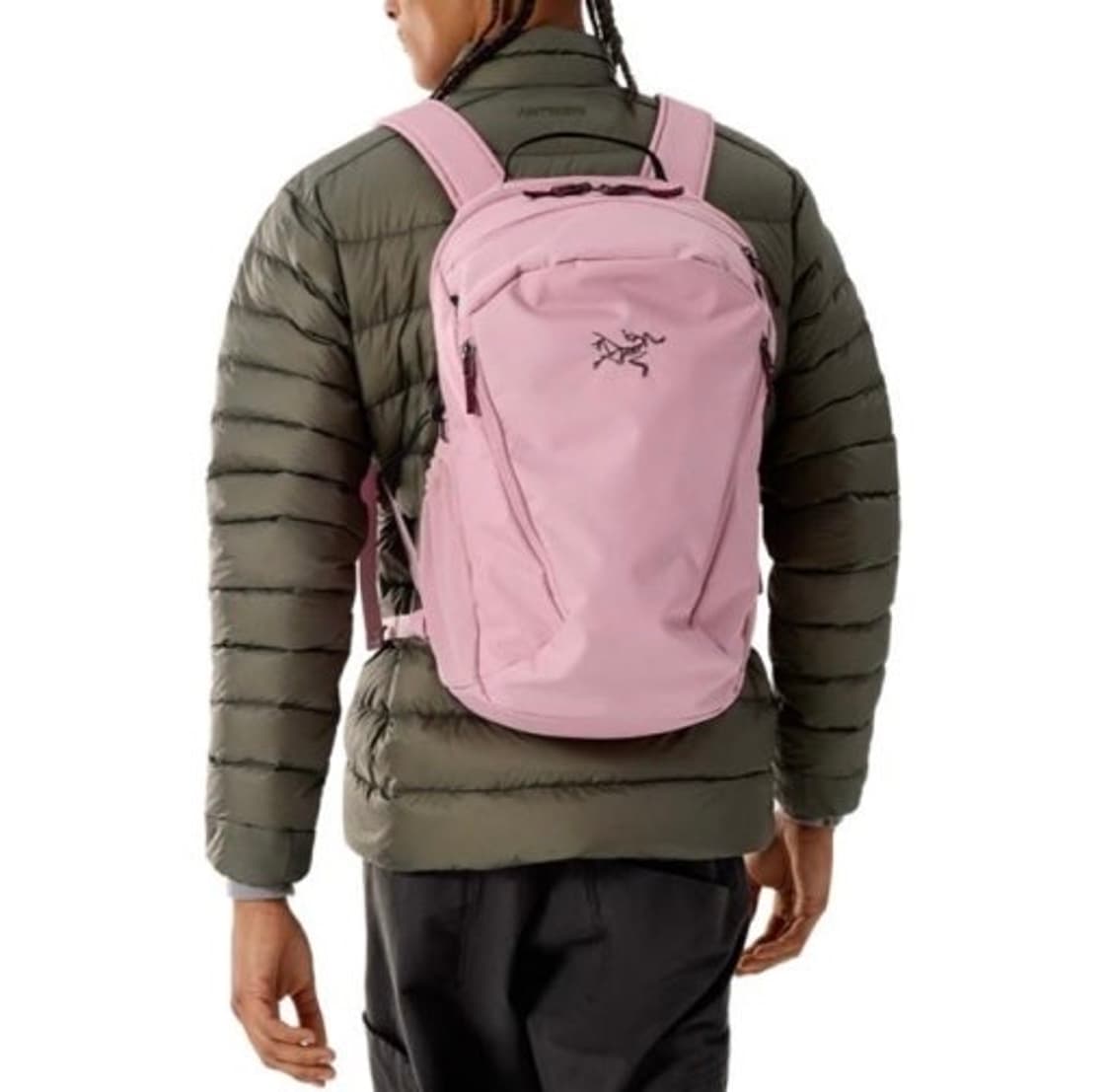 [아크테릭스] 맨티스26 백팩 판매합니다 상품이미지1