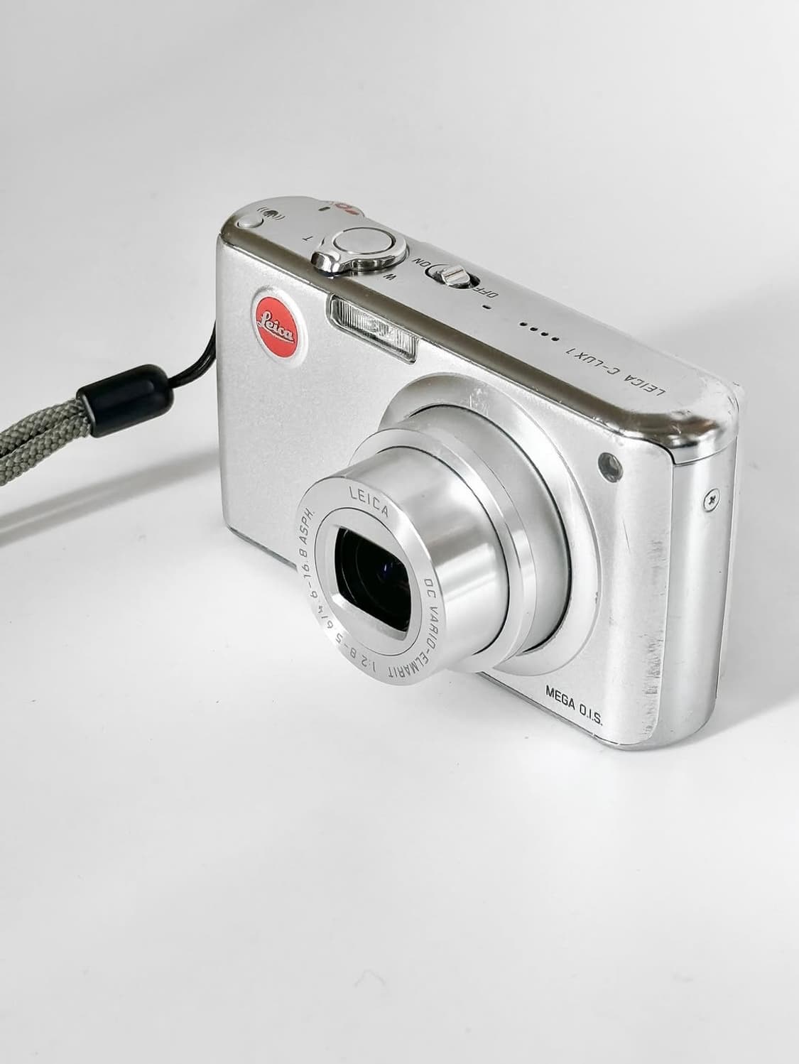 라이카 C-Lux1 상품이미지6